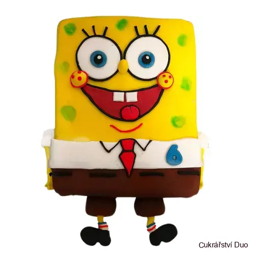 Spongebob 