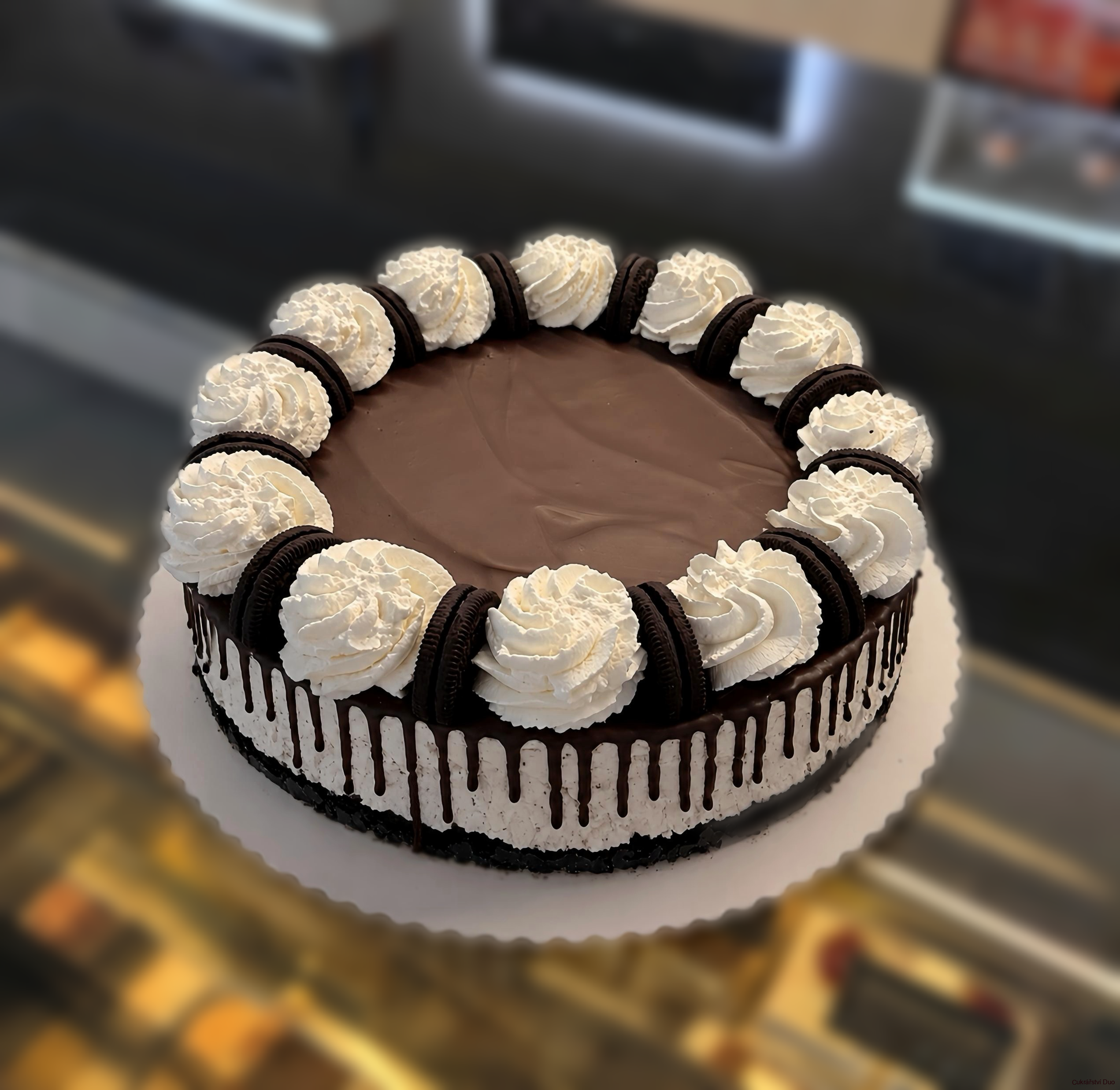 Dort Oreo