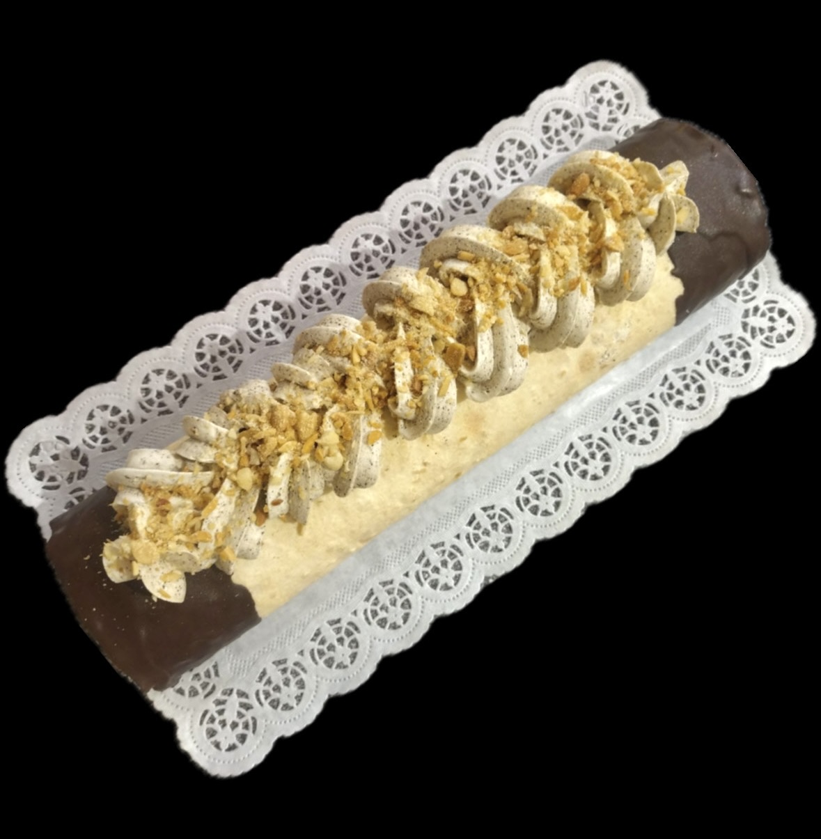 Roláda - štafetka
