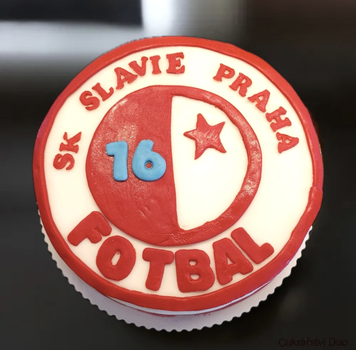 SK Slavie Praha